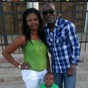 Meet your Posher, Philistin